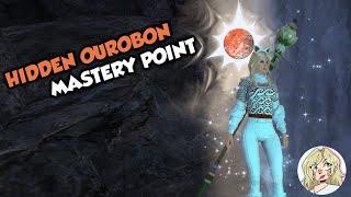 GW2 Harathi Hinterlands Insight: Hidden Ourobon MASTERY POINT