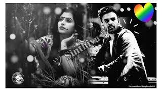 নিশি গভীর হয় চোখের পাতা এক হয় না হয় না... তুমি কাছে নেই বলে দু'চোখ নিদ্রা যায় না
