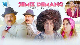 Farrux Raimov - Semiz demang (Official Music Video)