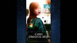 Alex Arrieta - Cairo (Original Mix)