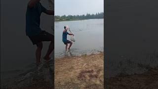 fishing net