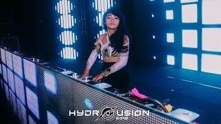 Berlin Bintang - Hydro Fusion India 2018 #EDMFestival #IndiaMusicFestival