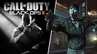 Black  Ops 2 zombies - STEAM EN VIVO