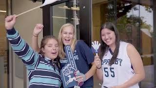 Appleby College Athletics 2021-22