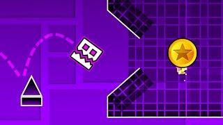 I Hid Extreme Coins In These Geometry Dash Levels!