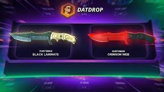 THEY JUST DONT MISS ON THESE BATTLES?!?! (DatDrop)