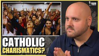 Catholic Charismatic Renewal: Will Pope Leo XIV Say Yes?