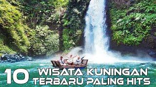 10 Tempat Wisata Di Kuningan Paling Hits | Wisata Kuningan Terbaru 2023