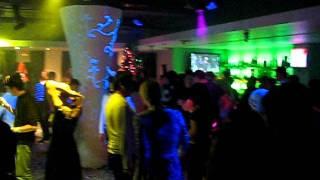 Paparazzi Club, Novosibirsk  01.01.2008
