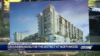 New planned development in West Palm Beach to offer affordable housing and commercial space