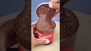 Maltesers Chocolate Spread Opening