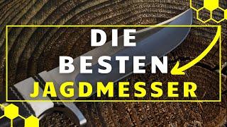 Jagdmesser TEST (2025) - Die besten Jagdmesser im VERGLEICH