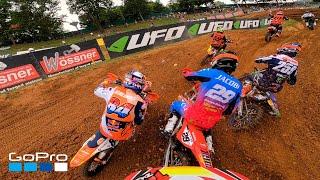 GoPro: Tim Gajser FIM MXGP 2021 RD3 Maggiora Moto 1