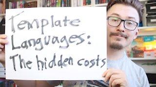 Templating languages: The hidden costs - Fun Fun Function