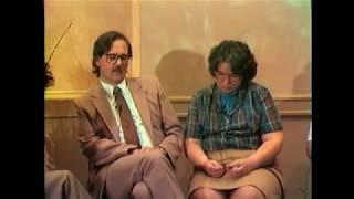 Experiential Family Therapy with Carl Whitaker Video