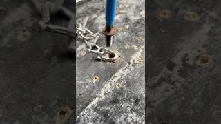 Good tools and machinery make work easy #tools #diy #construction #machine #construction #tips