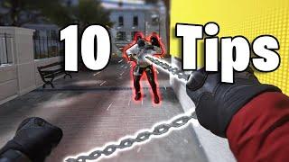10 Quick Winch Claw Tips!