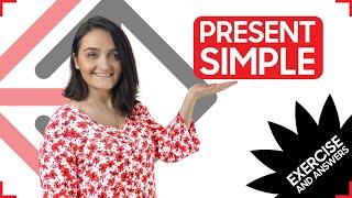 Grammar for IELTS - The Present Simple