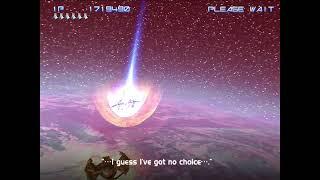 Gradius V PS2 Longplay Playthrough PART 2 END By Urien84