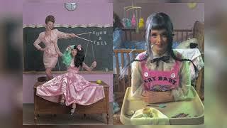 Show & Tell x Cry Baby (mashup) Melanie Martinez