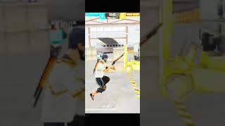 #freefire #lonewolf #1v2 Headshot video #TG gaming