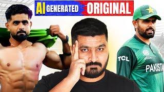 Babar Azam didn't do justice to his fans and Pakistan | Tri Nation Series | Champions Trophy 2025 |