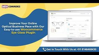 Woocommerce Eyeglasses Prescription Plugin - Switch from local to online optical store easily.