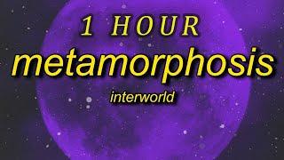 [ 1 HOUR ] INTERWORLD - METAMORPHOSIS sped up