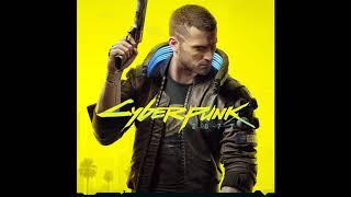 Hyper - Spoiler | Cyberpunk 2077 OST