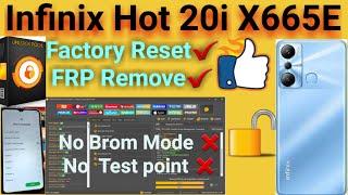 infinix hot 20i x665e frp unlock tool | infinix hot 20i frp bypass | infinix X665E FRP Bypass