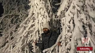 MALLU TRAVEL COUPLE IN CANADA