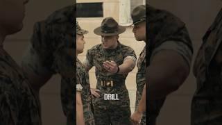 CREAM RECRUIT | DRILL on veterantv.com