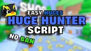 Pet Simulator 99 Huge Hunter Script | Free Huges | PS99 | Mobile | PC | *OP*