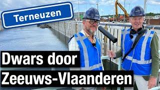 Dwars door Zeeuws-Vlaanderen - afl. 4 Terneuzen