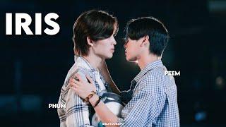 PHUM  PEEM  IRIS | WE ARE FMV (BL)