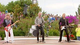 Sweet - Fox On The Run - ZDF Fernsehgarten 17.07.2011 (OFFICIAL)