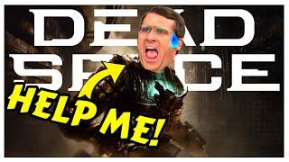 I Don't Want to Play Dead Space Remake Anymore