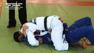 FL - Dumau International JJ 2015 - Yoski Suto   Impacto Jiu Jitsu