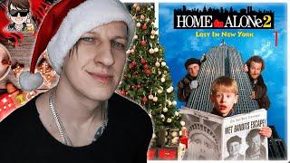 ОДИН ДОМА 2 ПОЛНОЕ ПРОХОЖДЕНИЕ HOME ALONE 2 | #1 | SEGA | 4К | 2022