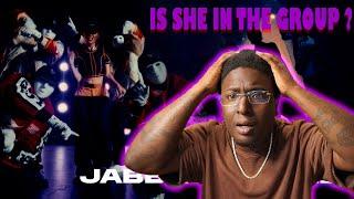 JABBAWOCKEEZ x AGNEZ MO - Get Loose [Official Dance Video] ( REACTION )