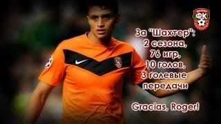 Roger Cañas | Shakhter Karagandy | 2012/13