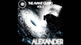 Alexander - Alright (Official Audio)