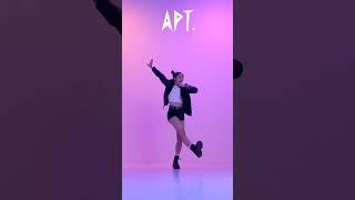 ROSÉ & Bruno Mars - APT. Dance // heyitskimmy #ROSÉ_BRUNO_APT