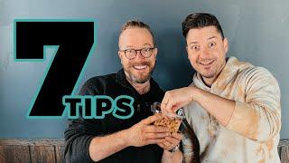 7 Tips for New Christian YouTubers