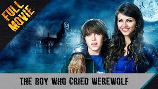 The Boy Who Cried Werewolf | English Full Movie | Comedy Drama Family