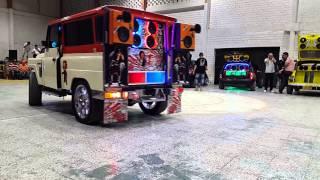 Car audio nissan apulo 2015(1)