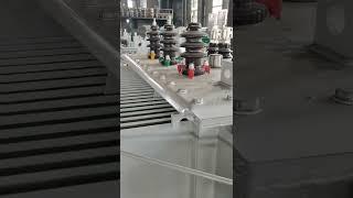 2.5 MVA unexcited hermetic oil type distribution transformer, China supplier, price, customized