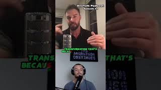 #inspiration #mentalhealth #mindset #motivation #mindsetiseverything #podcast
