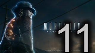 Прохождение Murdered: Soul Suspect — Часть 11: Звонарь [ФИНАЛ]