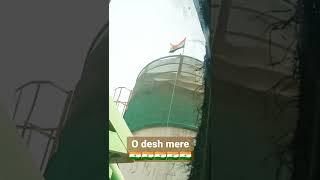 O desh mere .. #short #shortvideo #likeforlikes #subscribe ..️